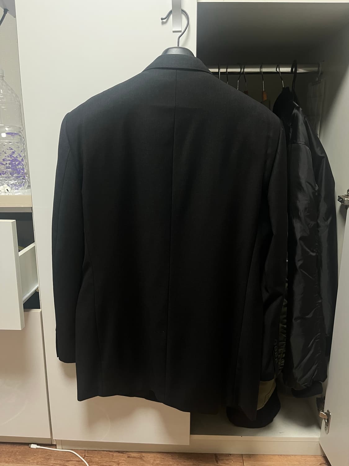 지방시 블레이져 상품이미지2