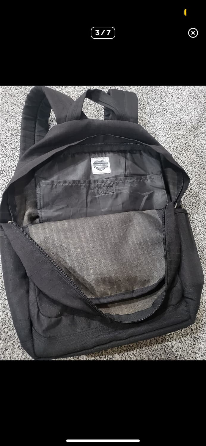 칼하트 백팩 상품이미지3
