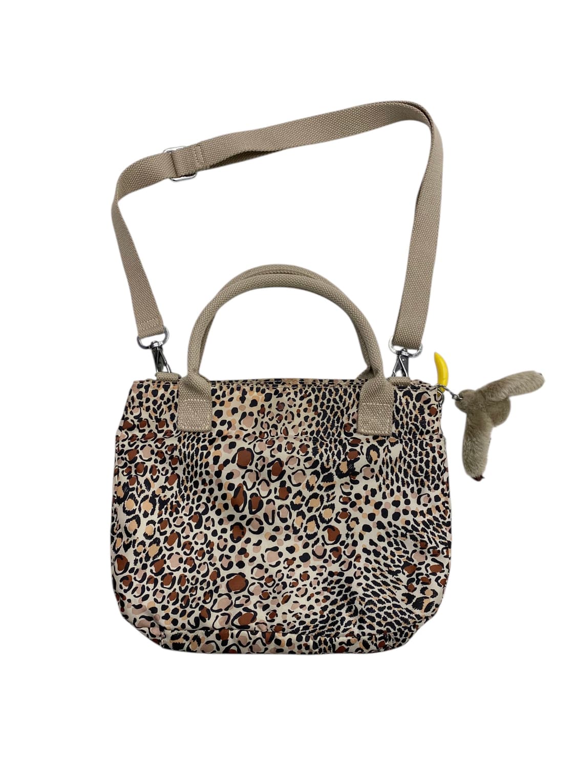 키플링 y2k 갸루 호피백 3way 상품이미지2