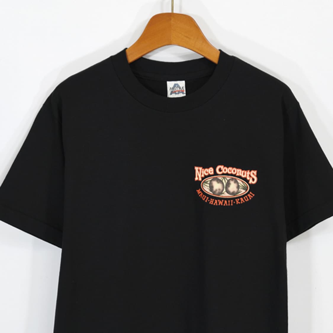 ALSTYLE 그래픽티셔츠 상품이미지3