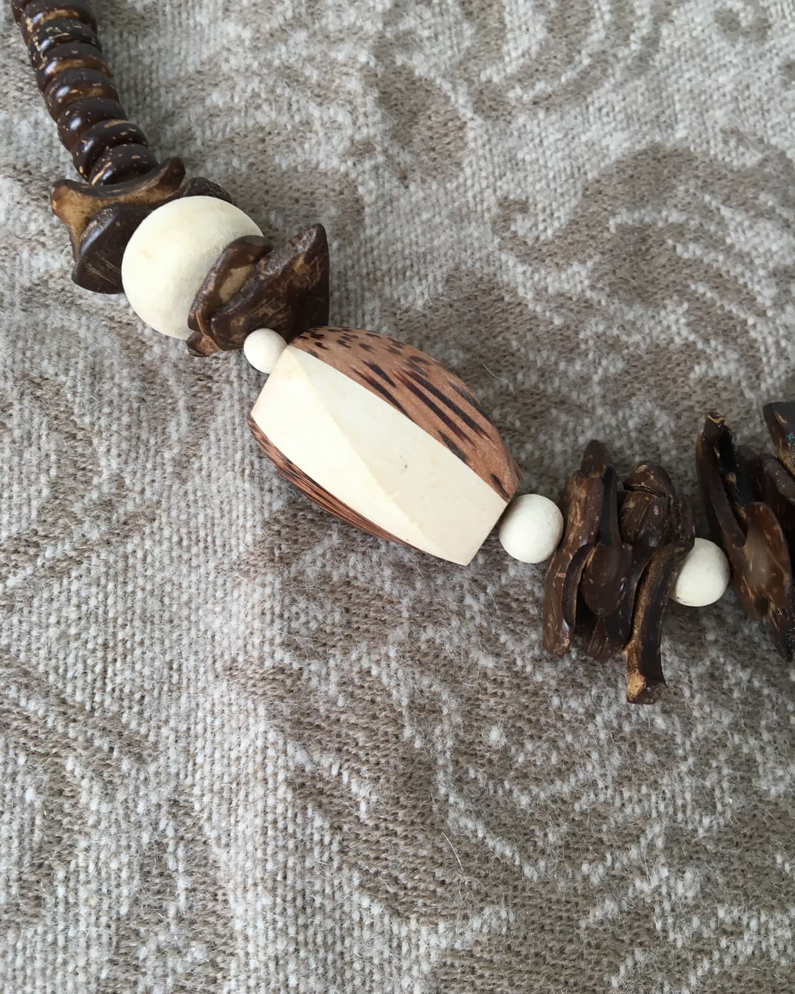 indian mood necklace 상품이미지4