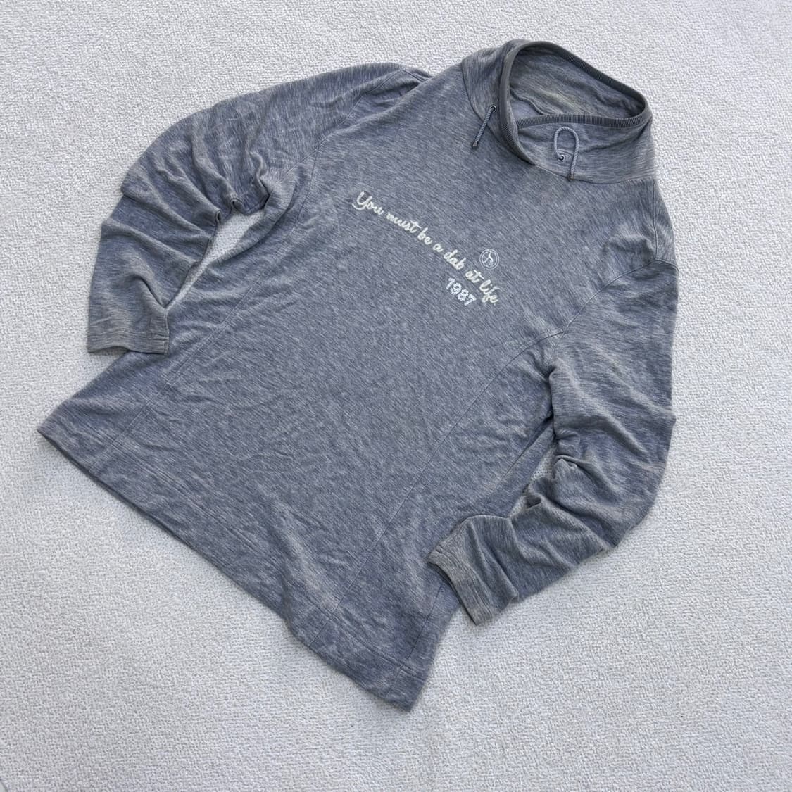 02(95) 아다바트 롱슬리브 티셔츠 0402E 상품이미지1