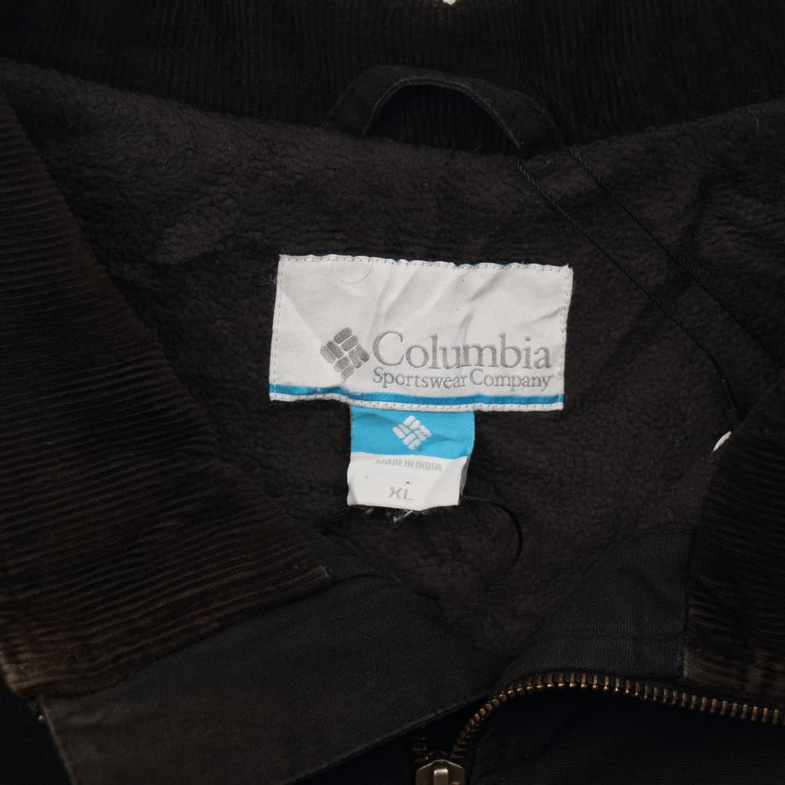 컬럼비아 빅포켓 코튼자켓 B193 상품이미지4