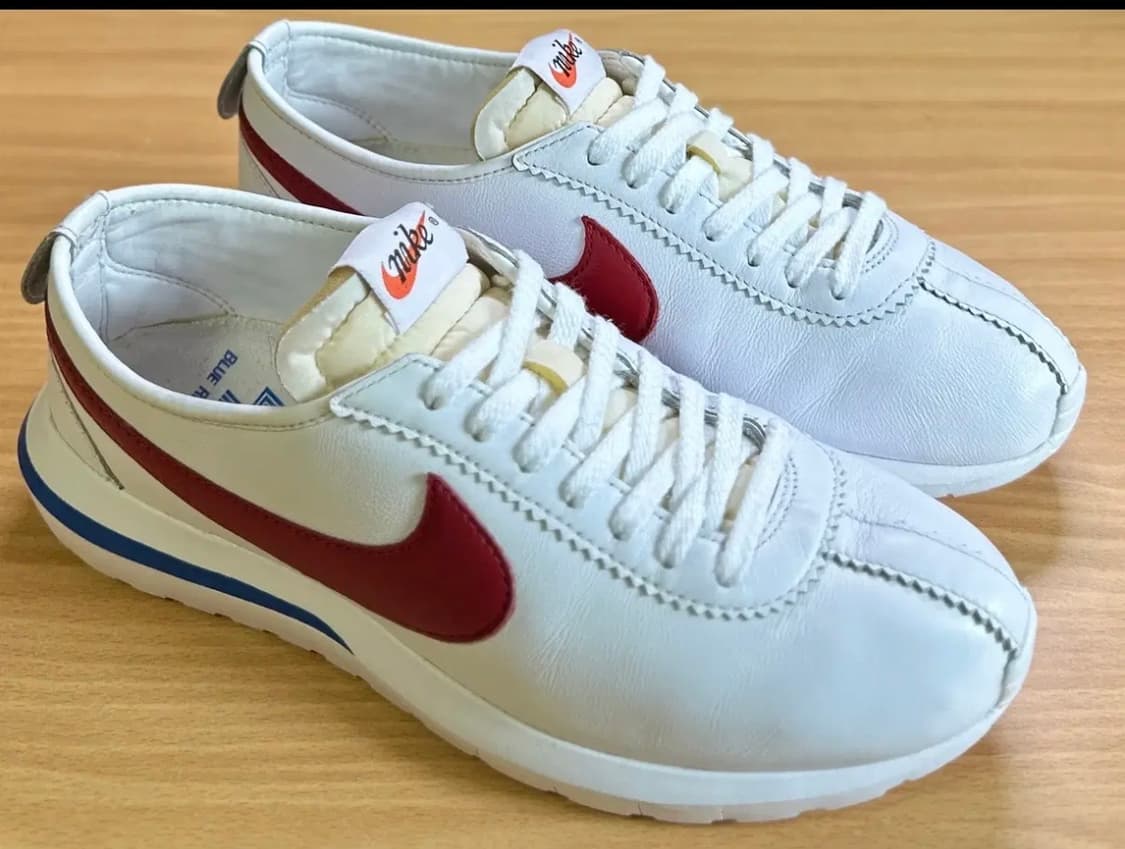 (S급/풀박스)나이키 러쉐 코르테즈NM SP'포레스트 검프‘ 상품이미지4