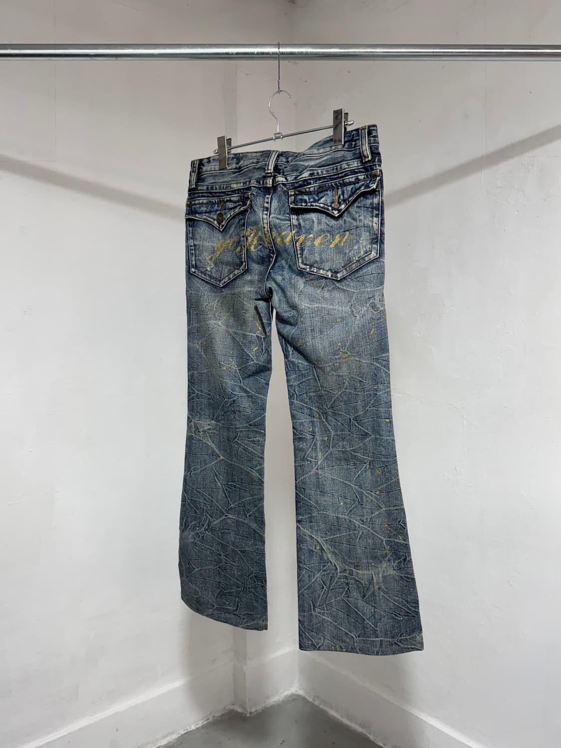 vtg pants 상품이미지5