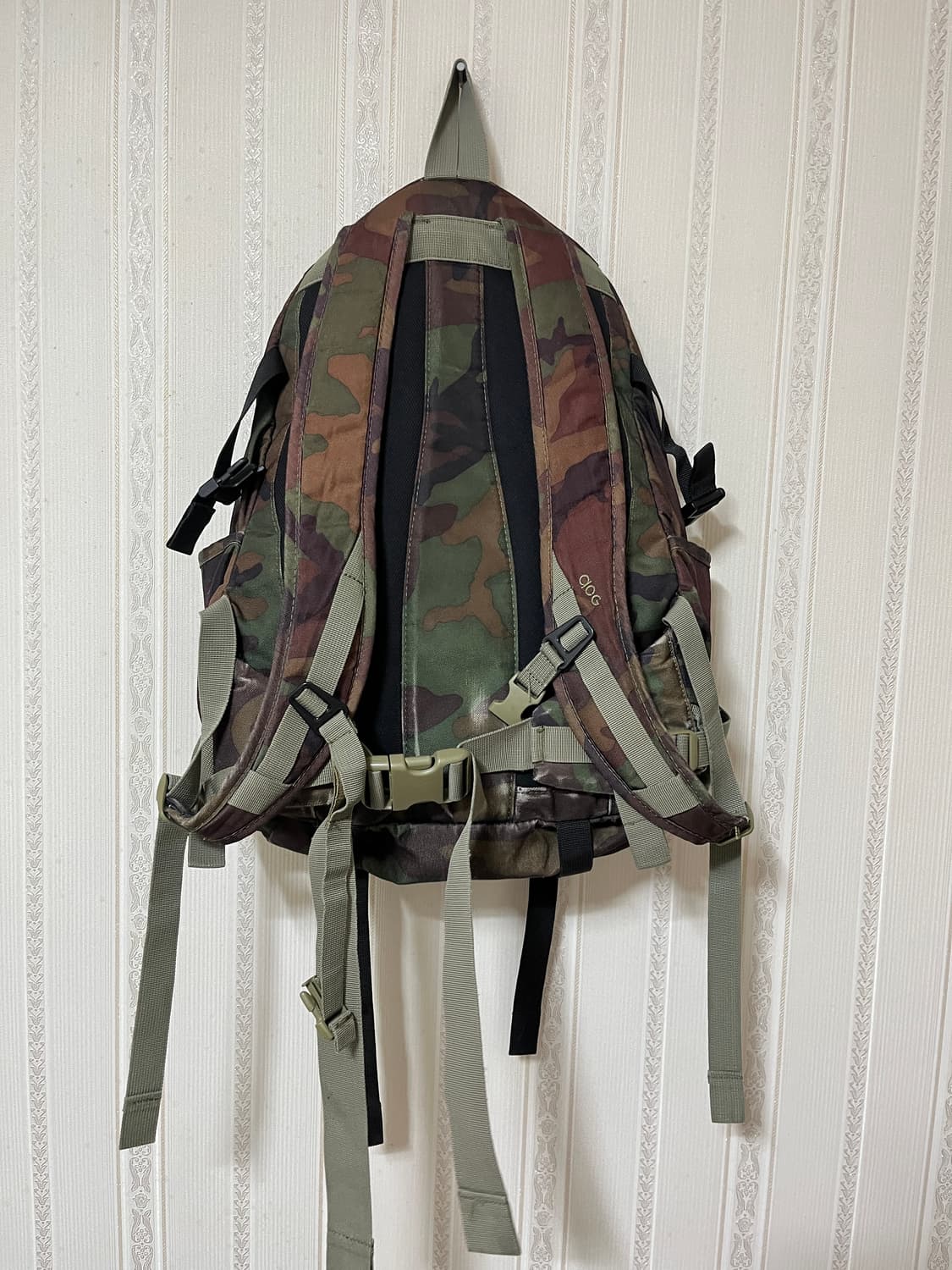 ACG 백팩 가방 상품이미지4