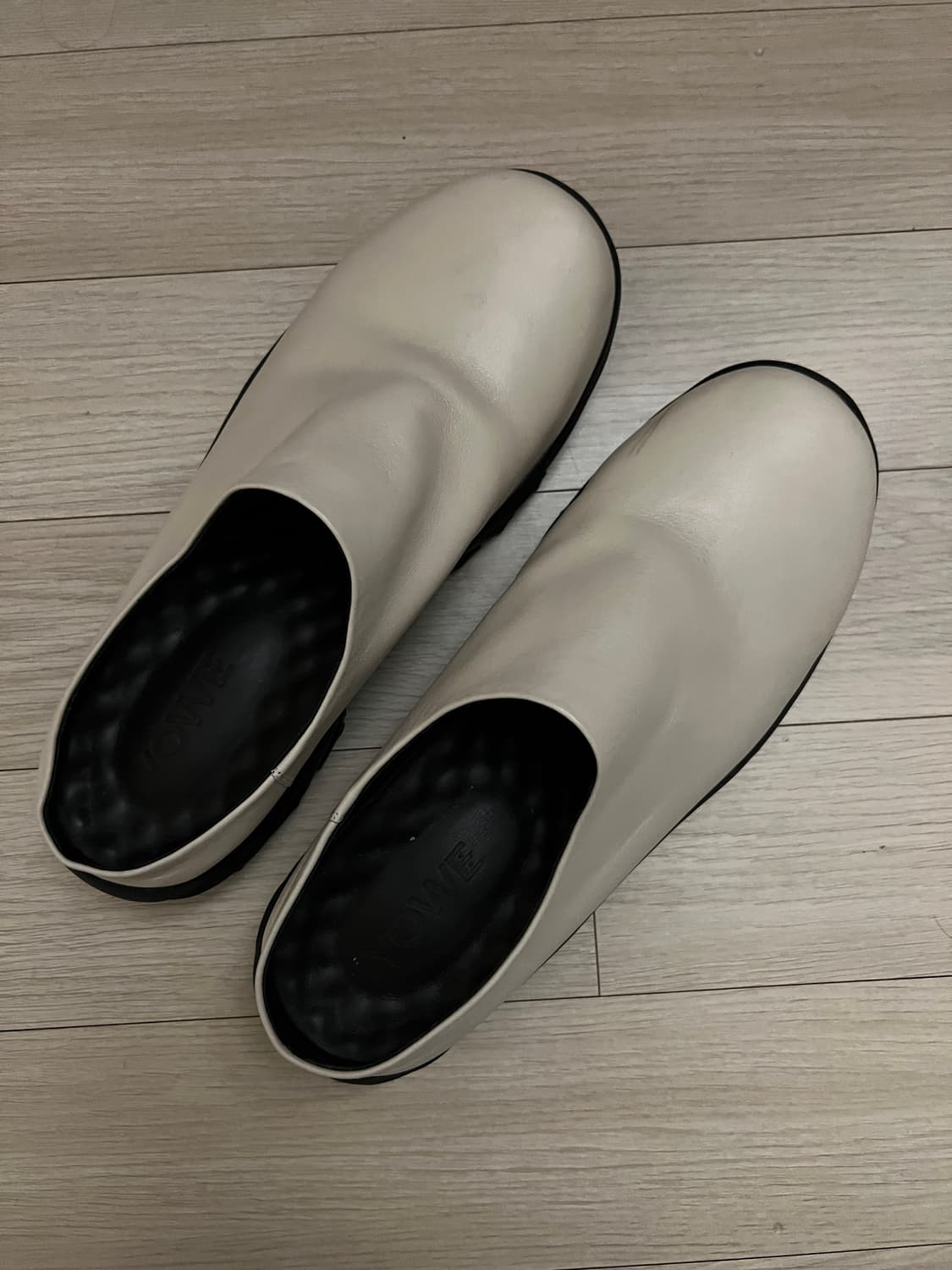 요위 Yowe uva (아이보리) 상품이미지4