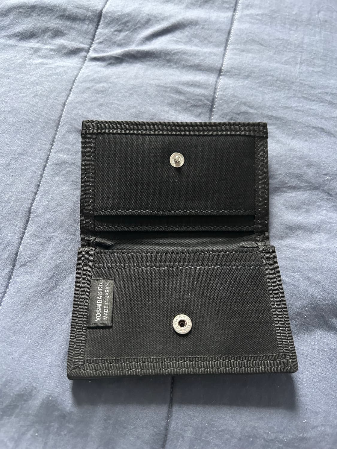 포터 프리스타일 카드지갑 707-08227 상품이미지4