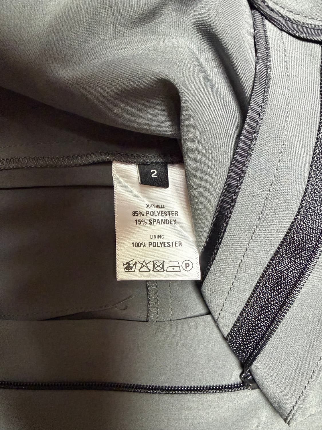 혜인서 유틸리티 쇼츠 2 상품이미지4