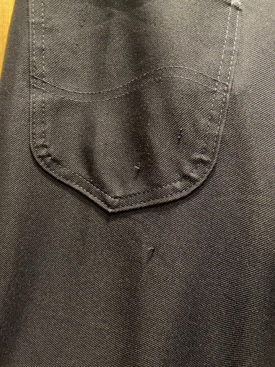 90’s Lee STA-PREST Pants Made in USA 상품이미지5