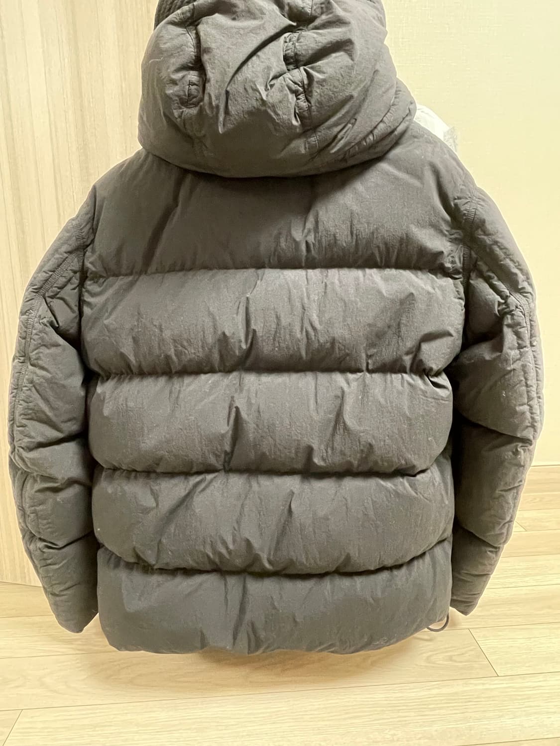 텐씨 서바이벌 블랙 50사이즈 상품이미지3