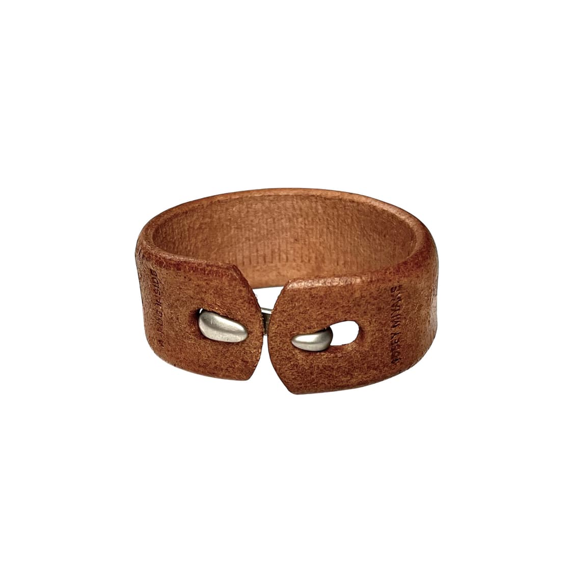 leather bracelet 상품이미지2