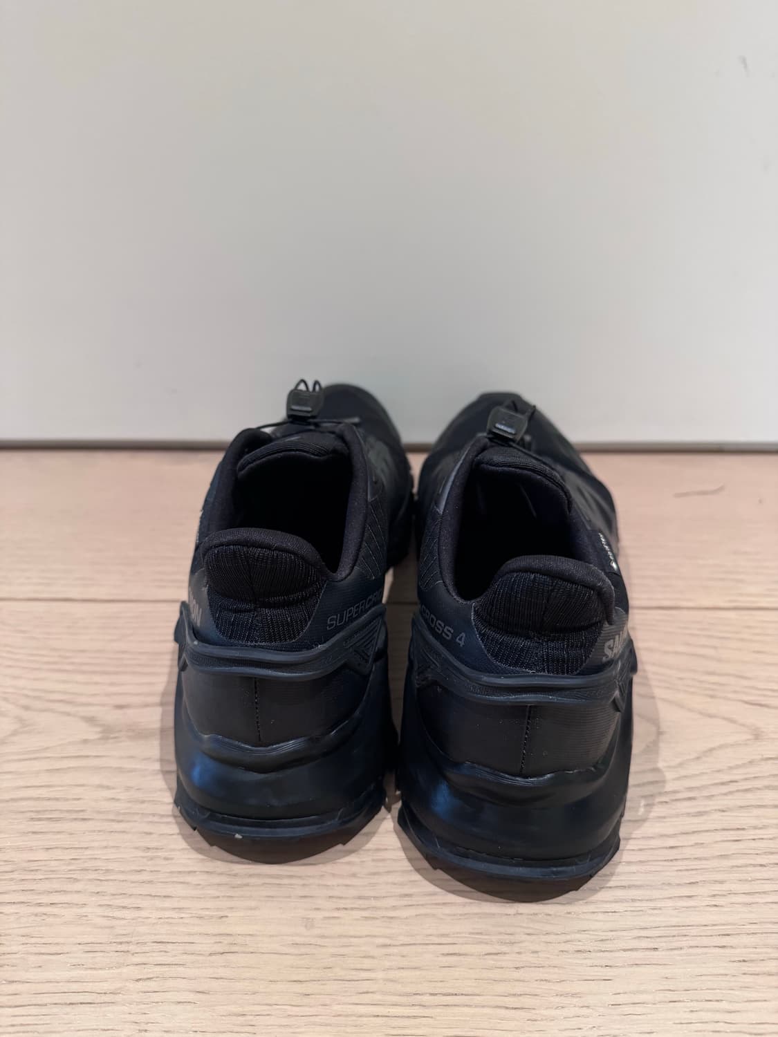 살로몬 슈퍼크로스4 고어텍스(US9 JP27) 상품이미지3