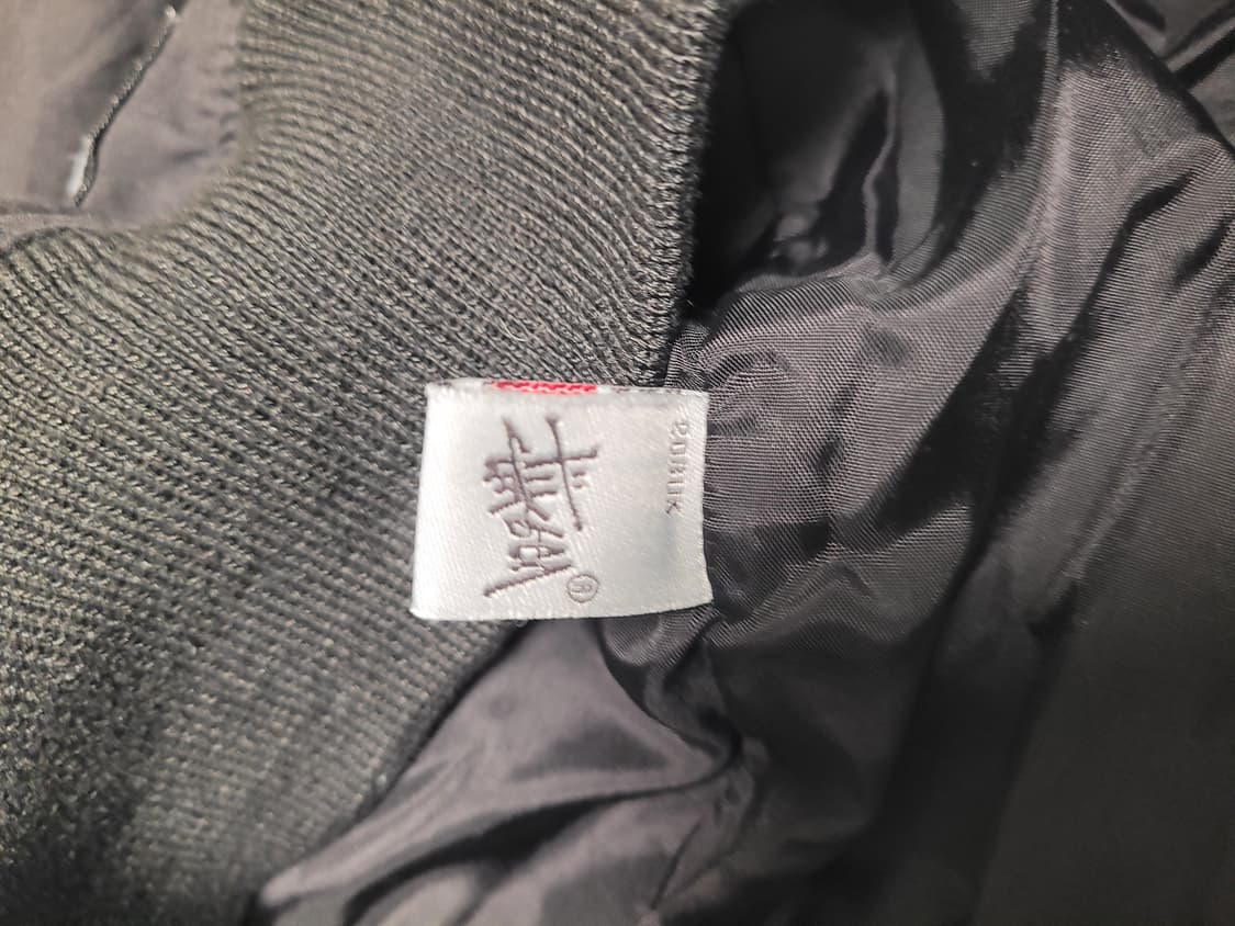 스투시 웜업 상품이미지4