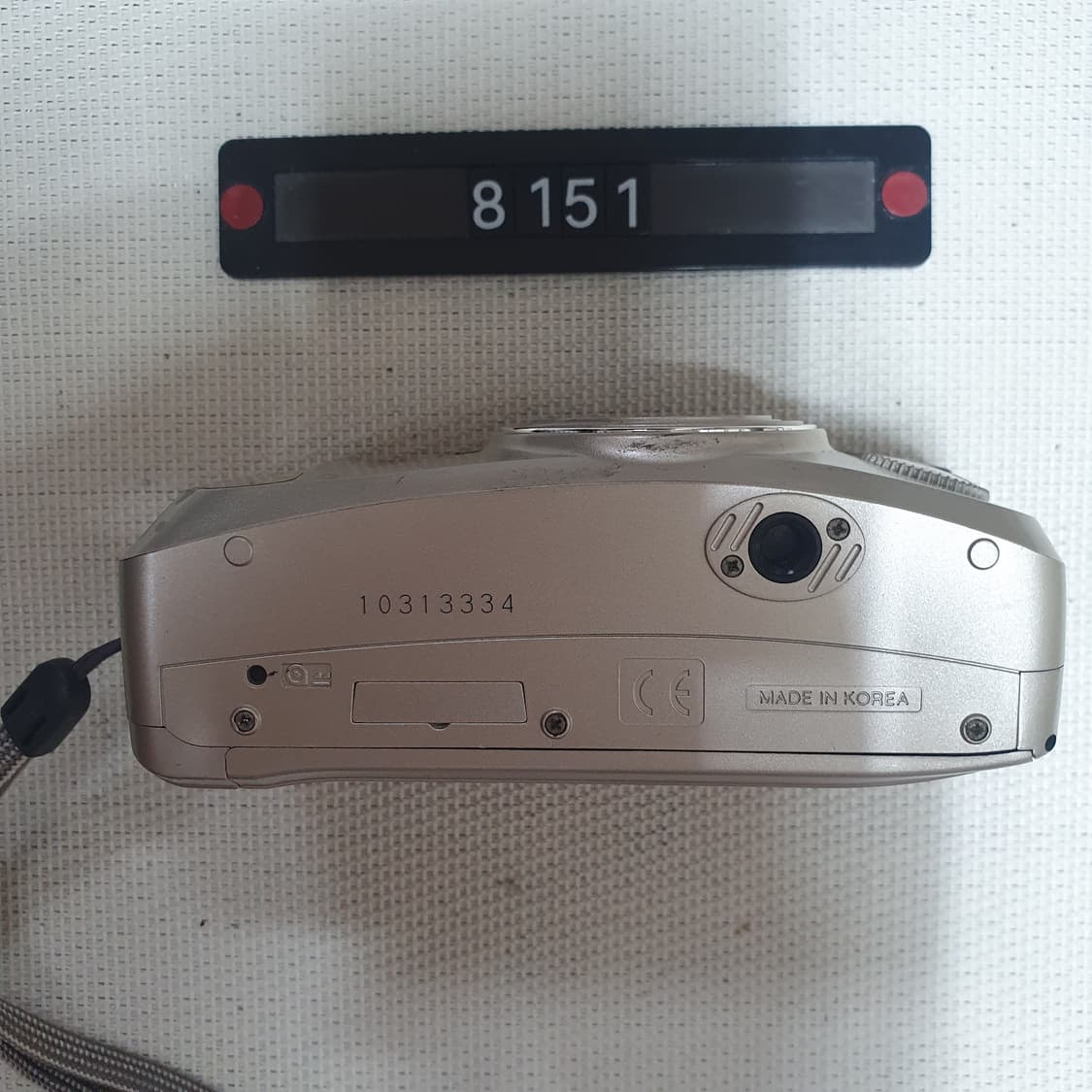 삼성캐녹스 140 IP 필름카메라 상품이미지4
