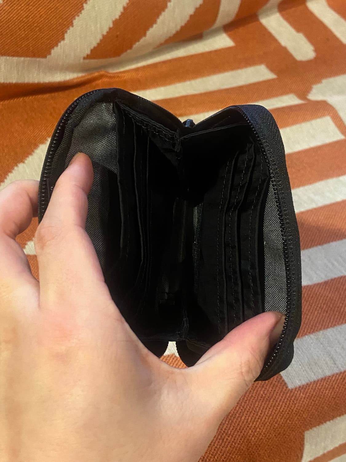 요시다포터 택티컬 지갑 상품이미지8