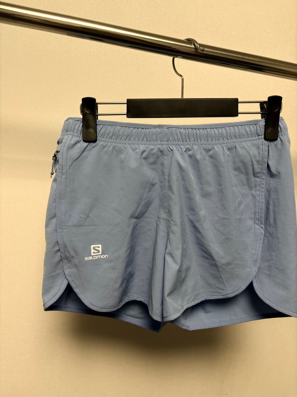 SALOMON Running Shorts 상품이미지2