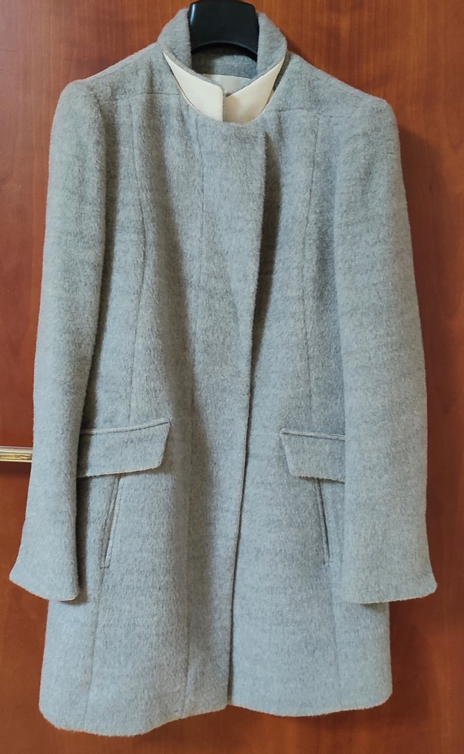 CC collect 여성 모직 코트 상품이미지2