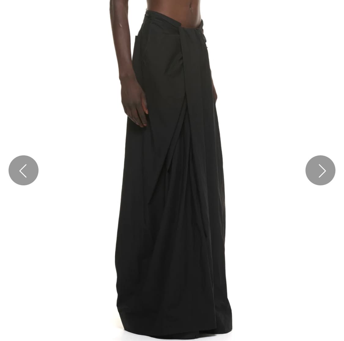 율리우스 lungi pants 상품이미지3