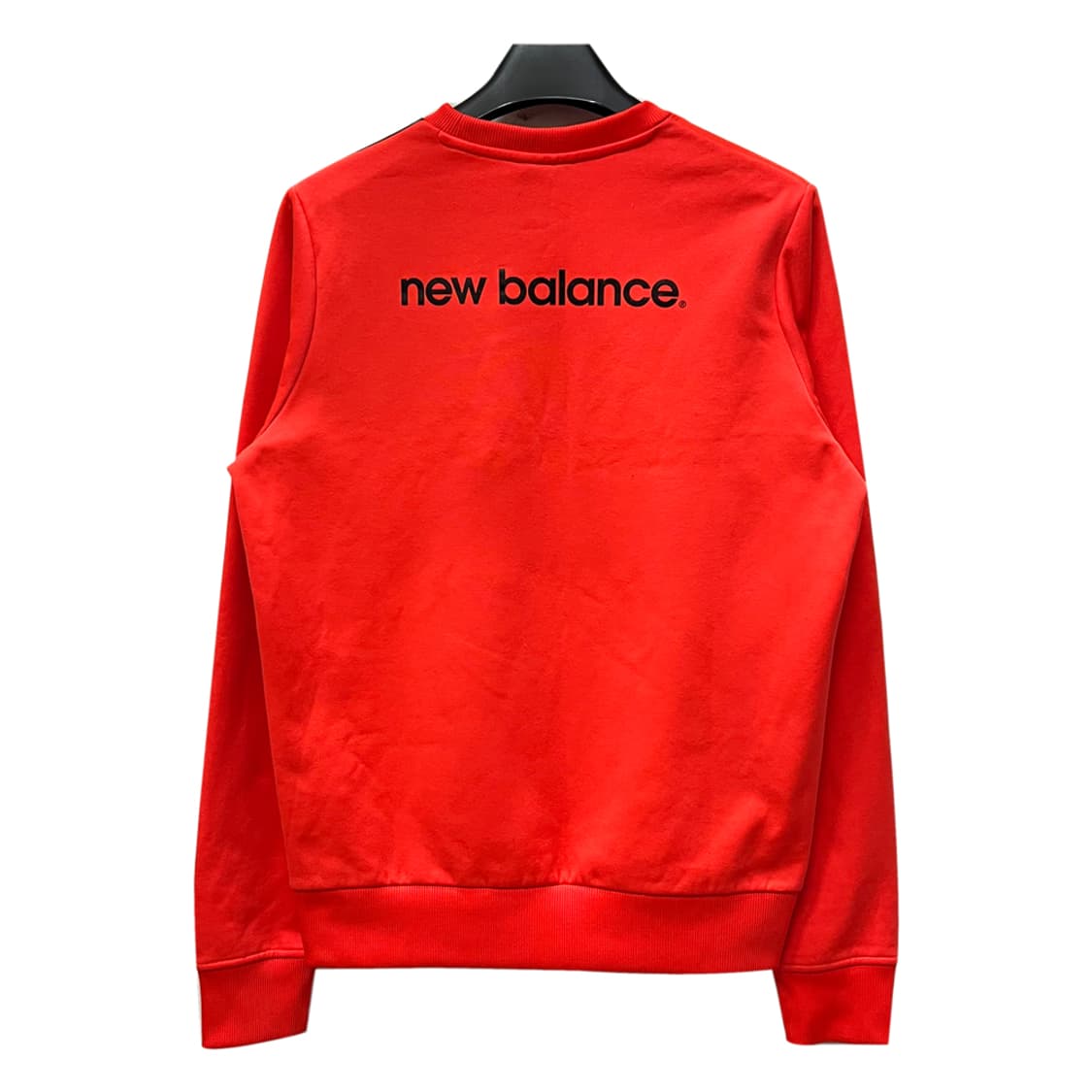 뉴발란스 16-17 리버풀 스웨트 탑 100 상품이미지2