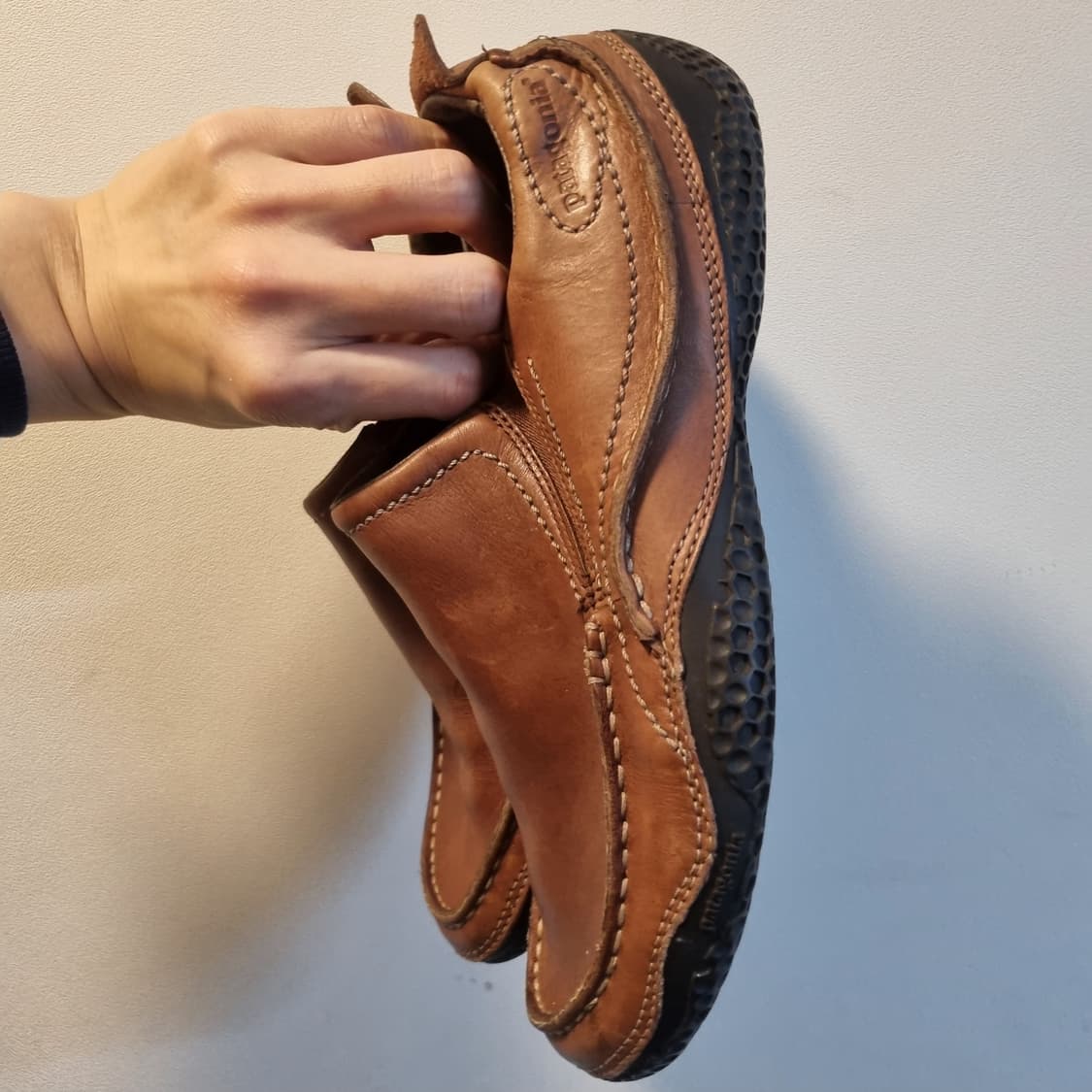 파타고니아 cardon 로퍼 상품이미지6