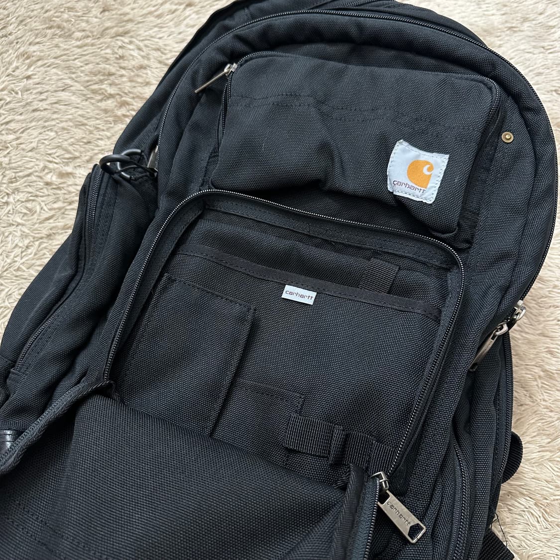 칼하트 레거시 디럭스 워크 백팩 상품이미지3