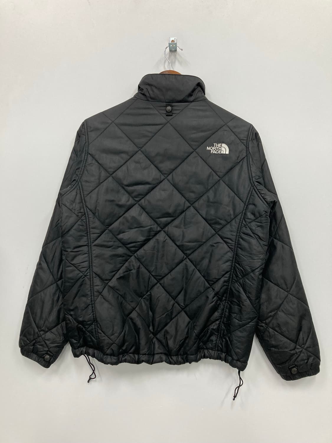 노스페이스 경량패딩 상품이미지2