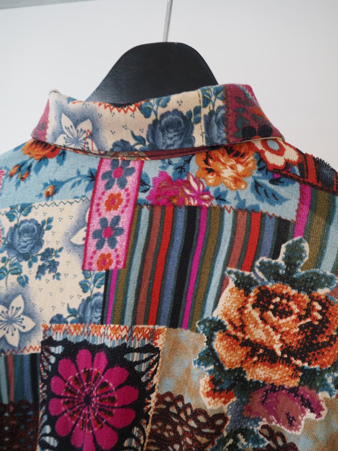 vintage blouse  상품이미지6