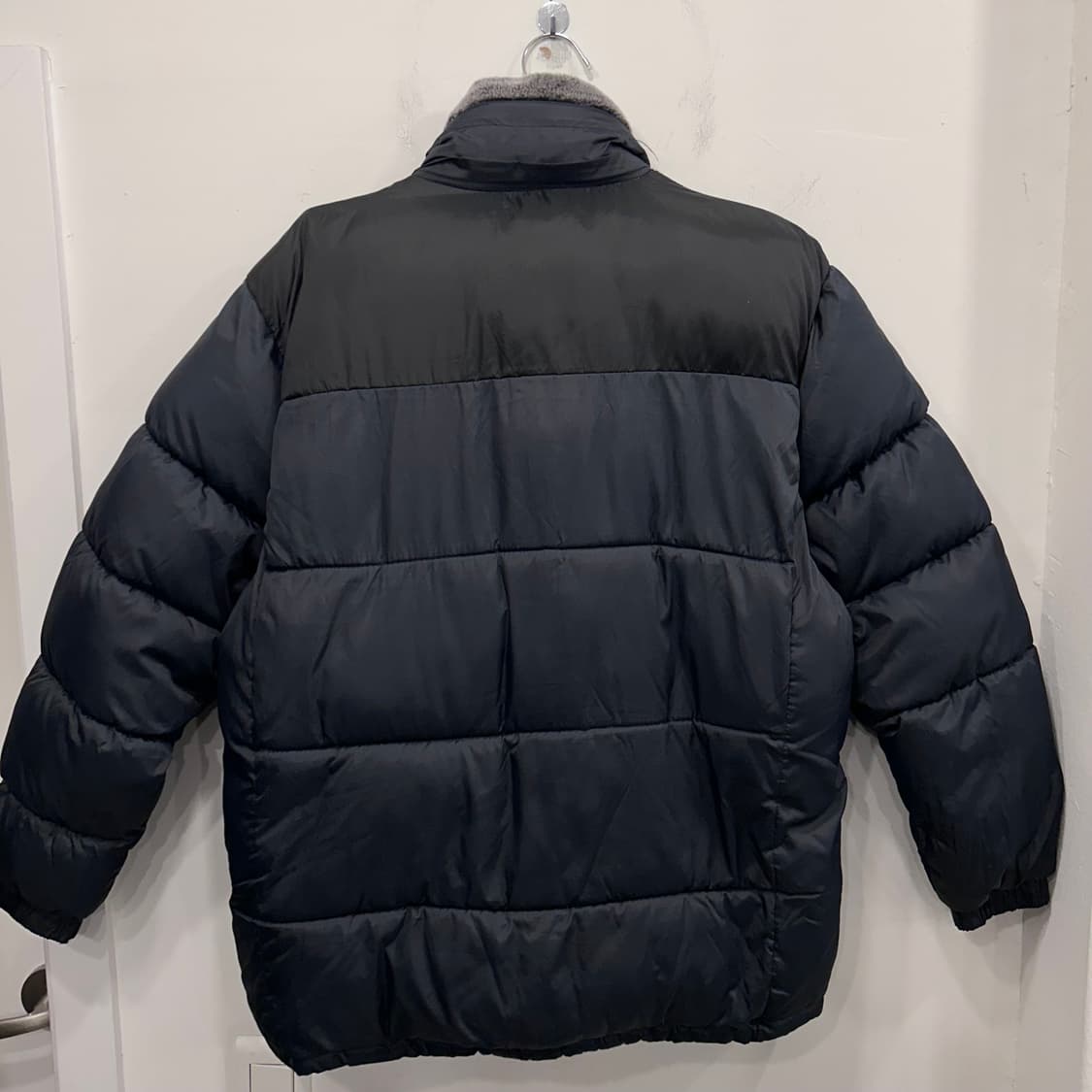 KALBH 방수 투습 밍크카라 푸퍼 패딩자켓 상품이미지5