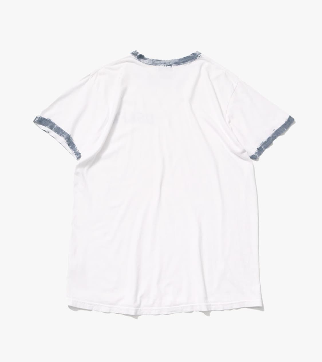 BOWWOW - USAFA RINGER T SHIRT 상품이미지9