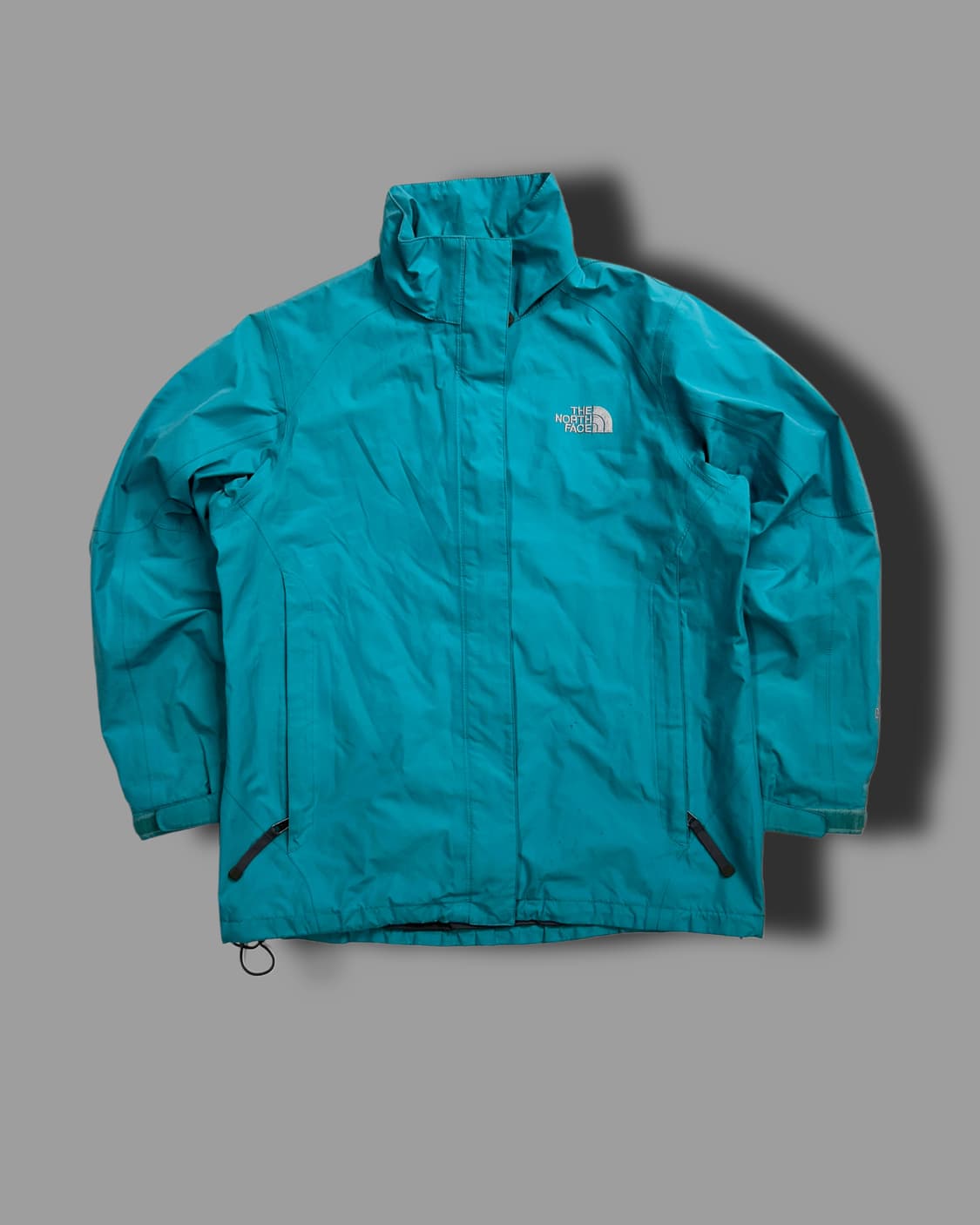 노스페이스 고어텍스 민트 바람막이 90 상품이미지4