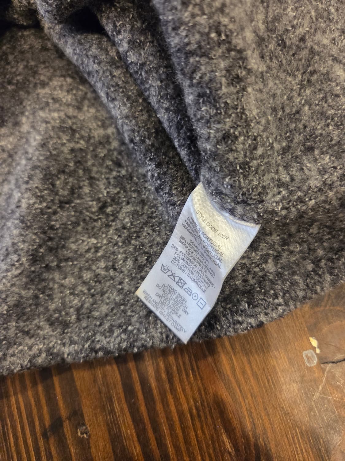 폴스미스 니트 상품이미지8