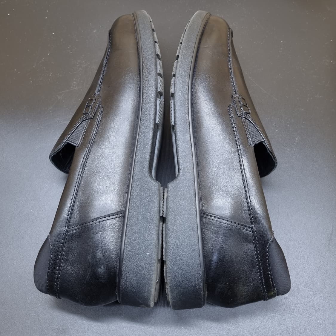 제옥스 남성로퍼 255 상품이미지5