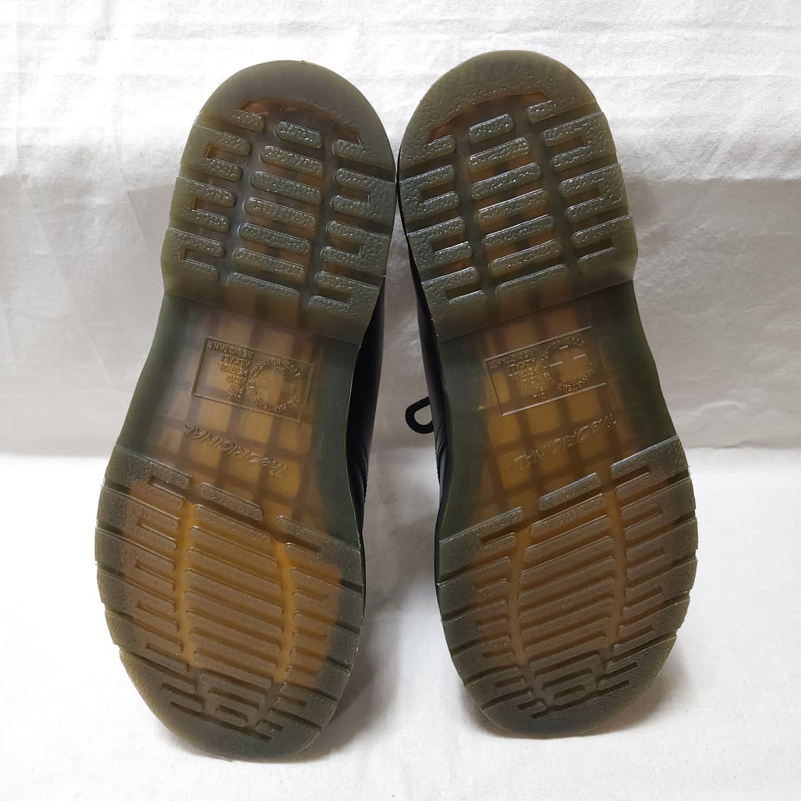 [10UK] 닥터마틴 1461 스무스 3홀 (290) 상품이미지7