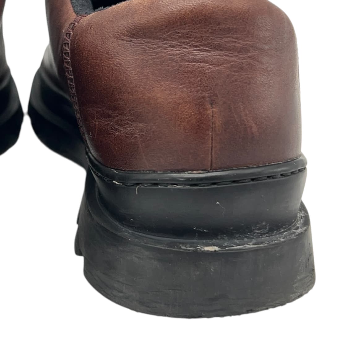 255 캠퍼 브루투스 브라운 (EU40) 상품이미지6