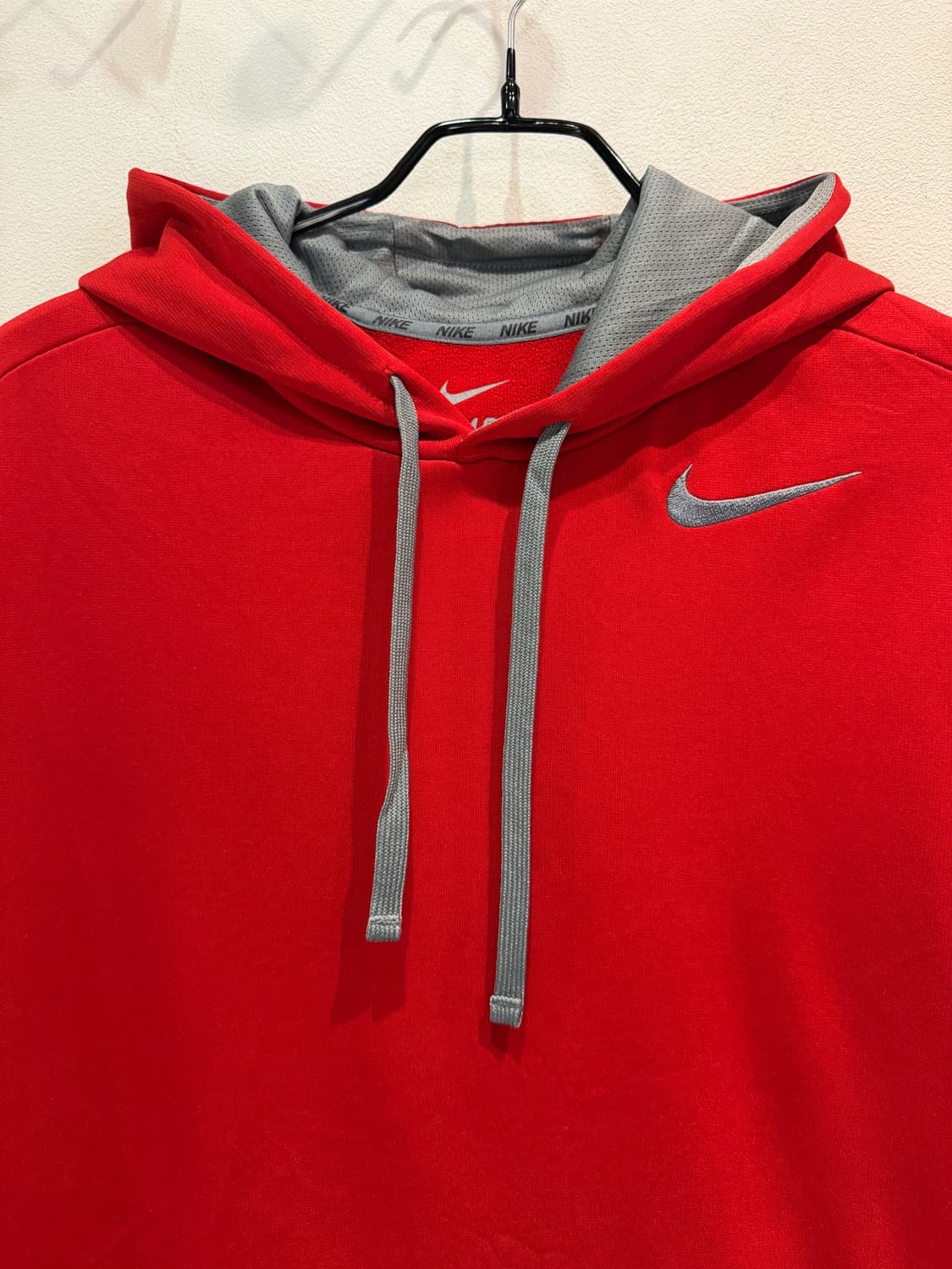 NIKE THERMA-FIT 후드 상품이미지1