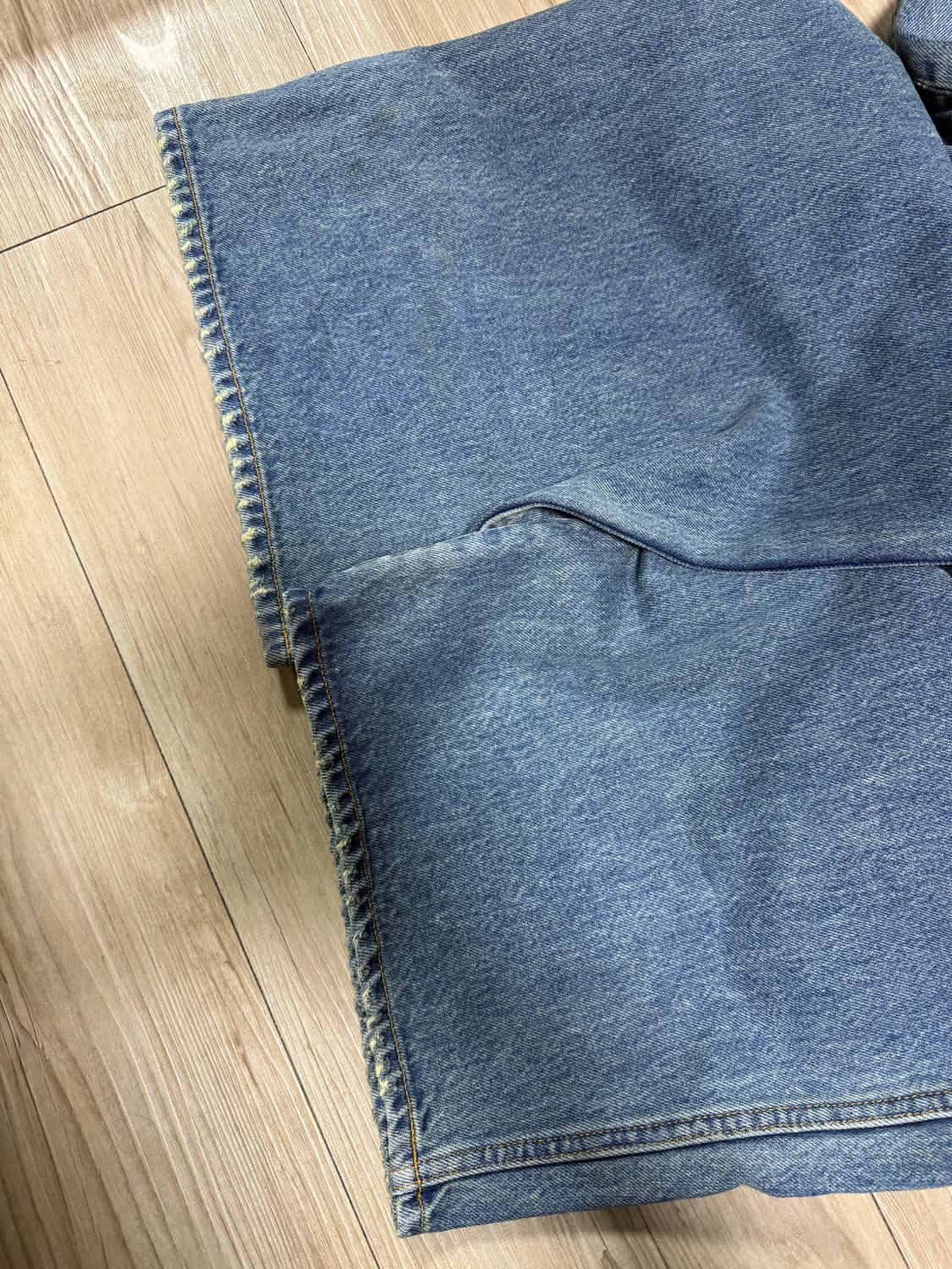 Balenciaga 라지배기진 논 코티드 S 상품이미지4