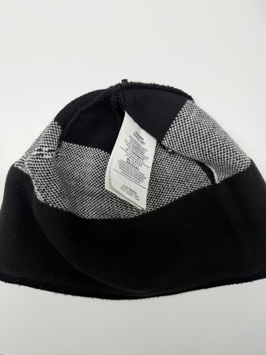 아크테릭스 버드 헤드 토크 오르카 비니 상품이미지7