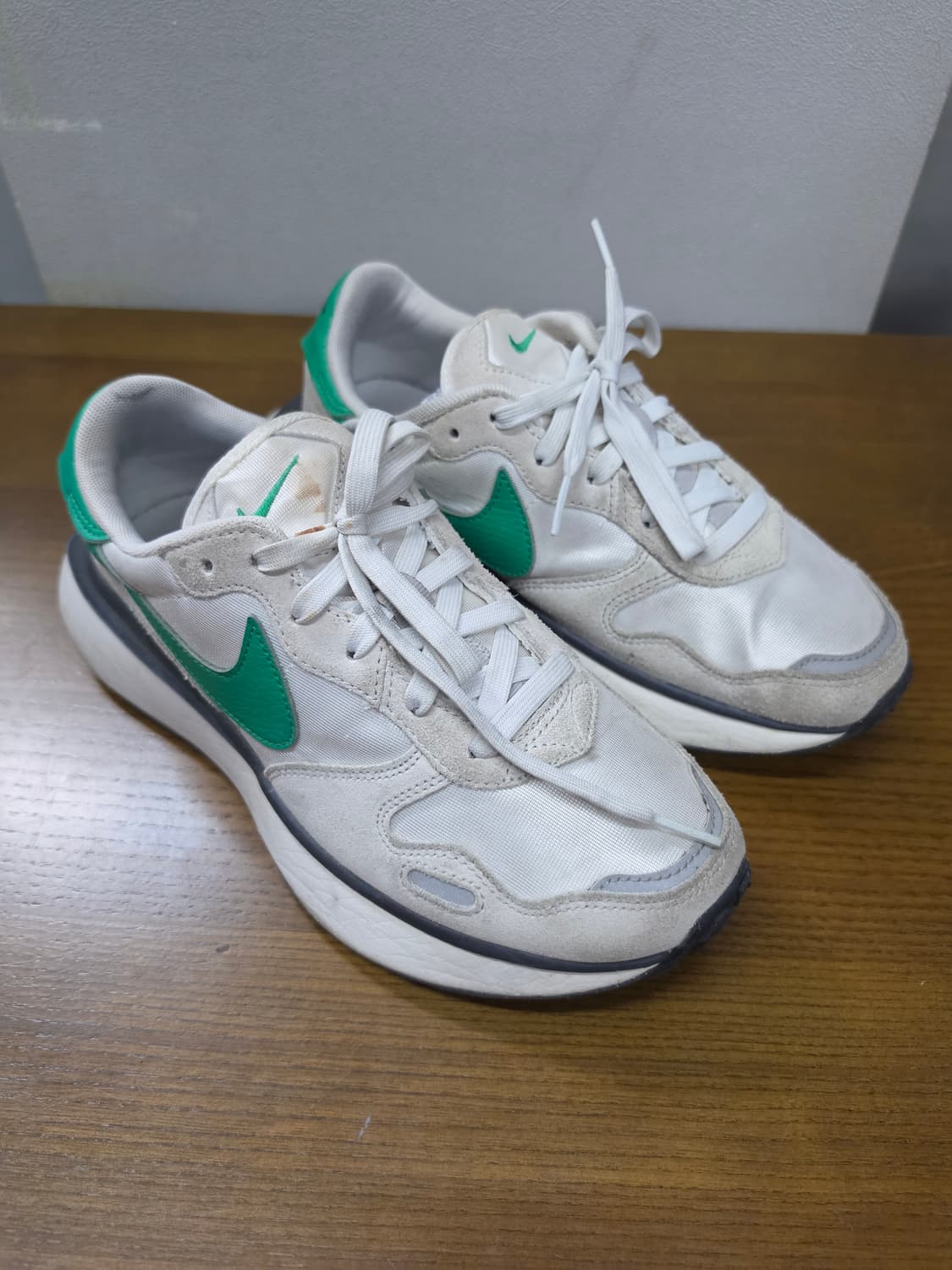 나이키 피닉스 와플 스니커즈 상품이미지2