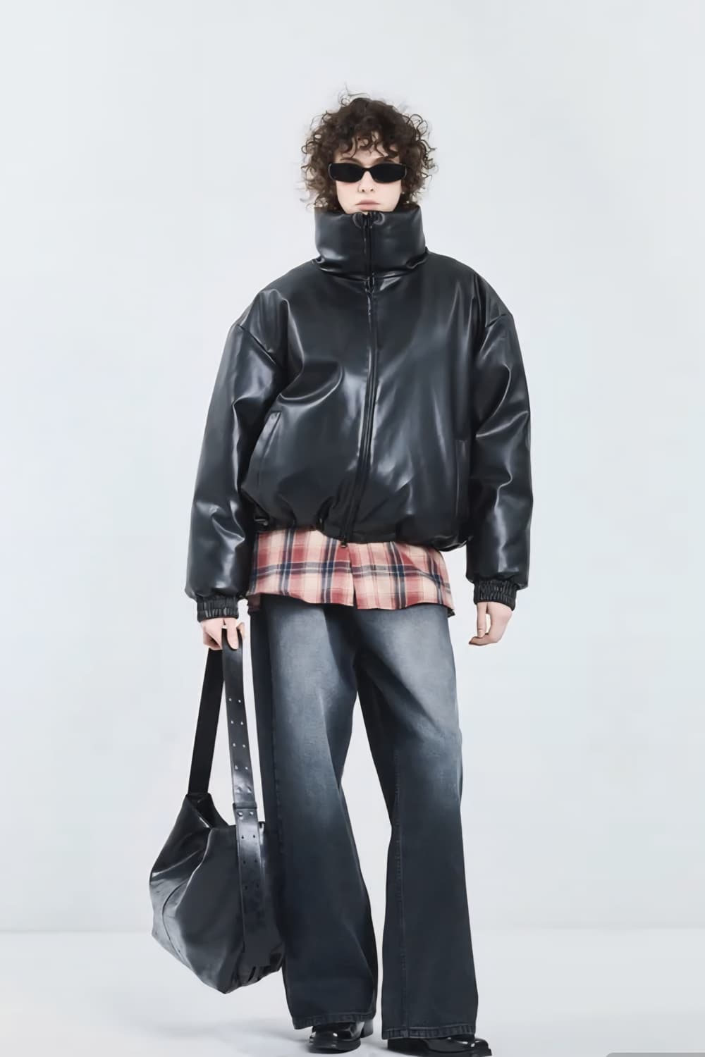 패딩점퍼  상품이미지7