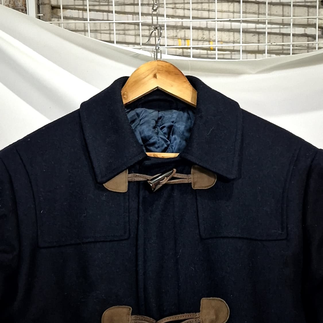 Polo Ralph Lauren 폴로 랄프로렌 더플코트 상품이미지2