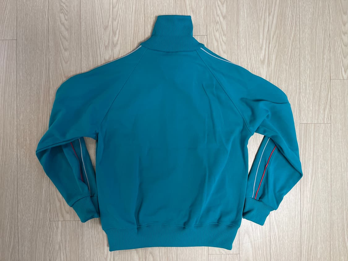 푸마 90s 올드 트랙탑 져지 자켓 PUMA OLD 1990 상품이미지5