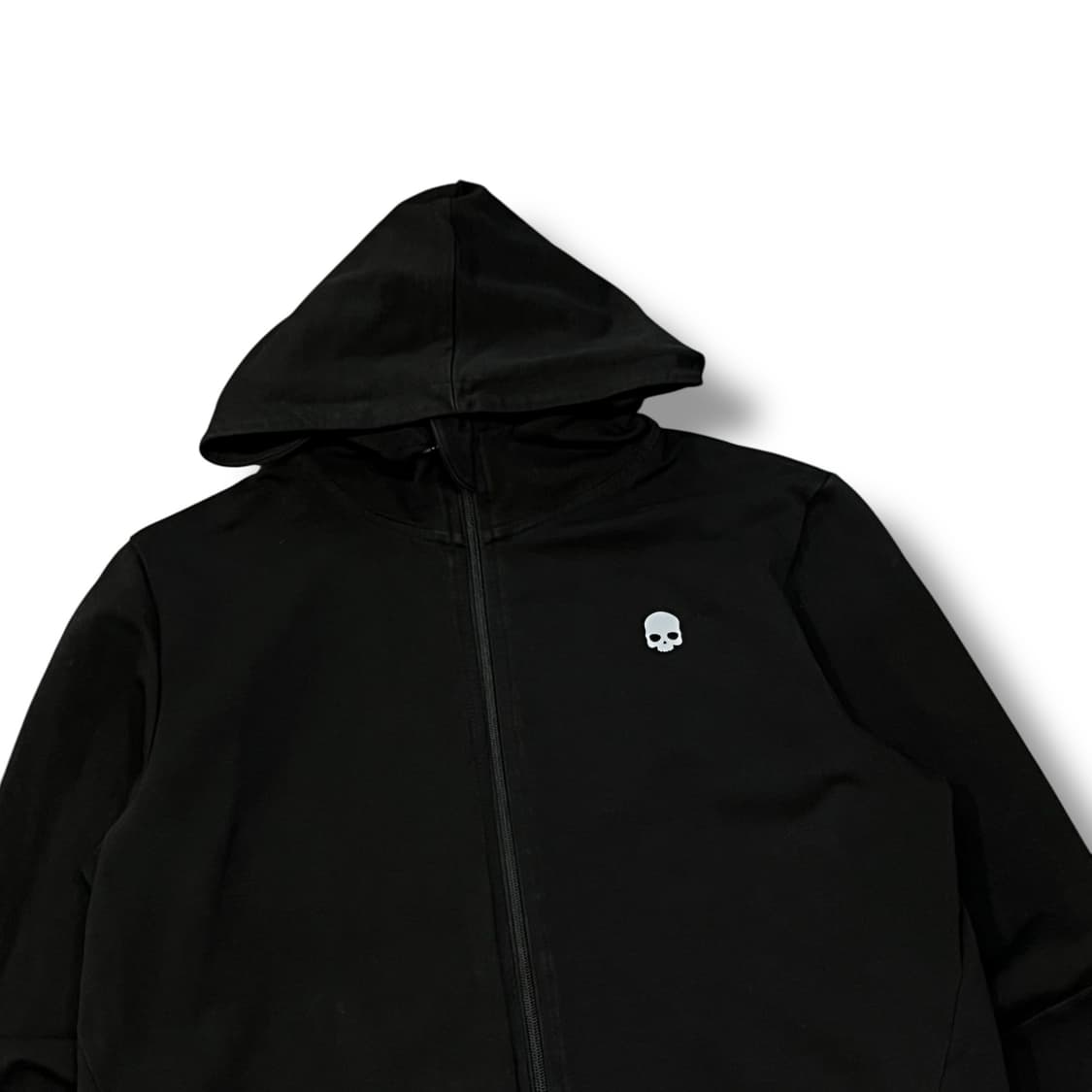  하이드로겐 스컬 후드 집업 y14366 상품이미지4