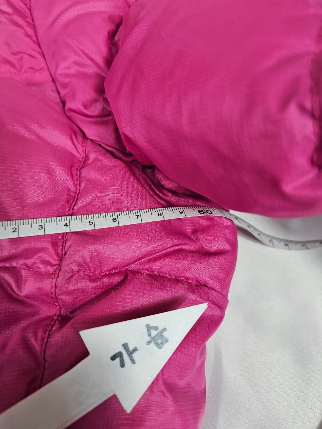 노스페이스핑크눕시 상품이미지9