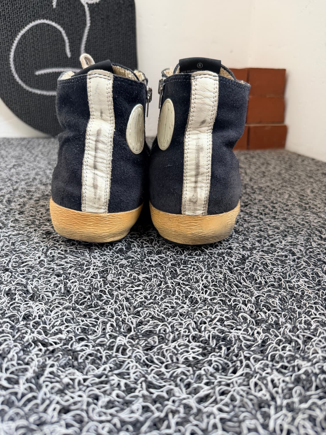 골든구스 프랑시 (Golden Goose Francy) 상품이미지4
