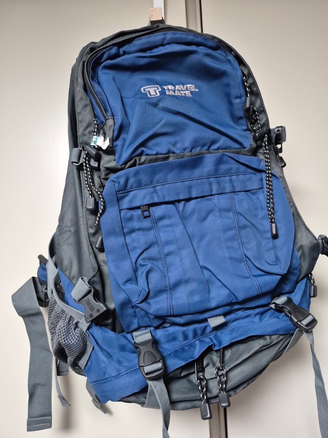 트레블메이트 정품 여행용 배낭 38리터 판매합니다 상품이미지1