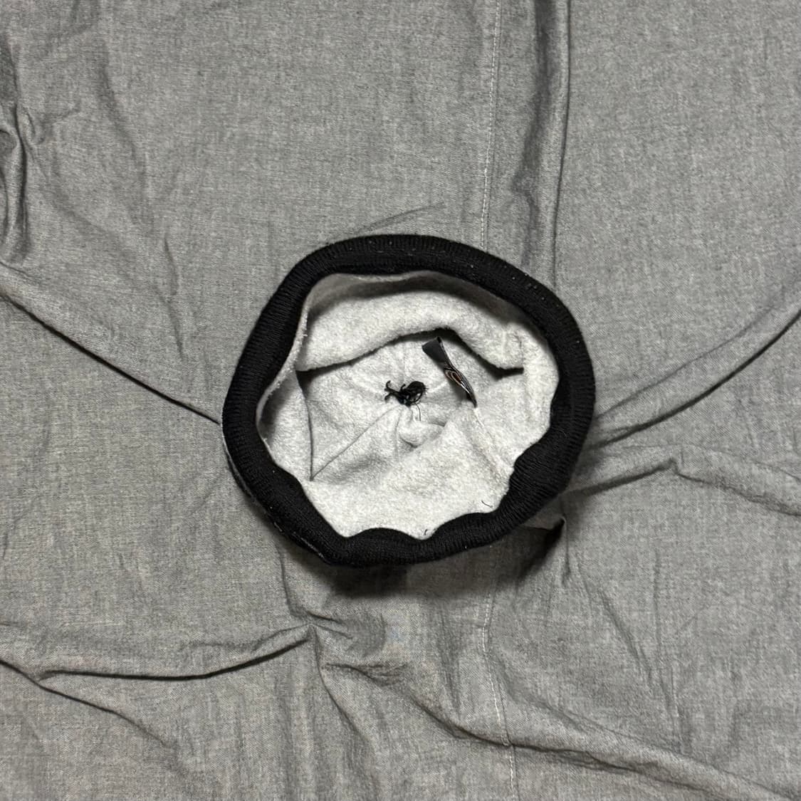 NHL Los Angeles Kings Pom Beanie 상품이미지4