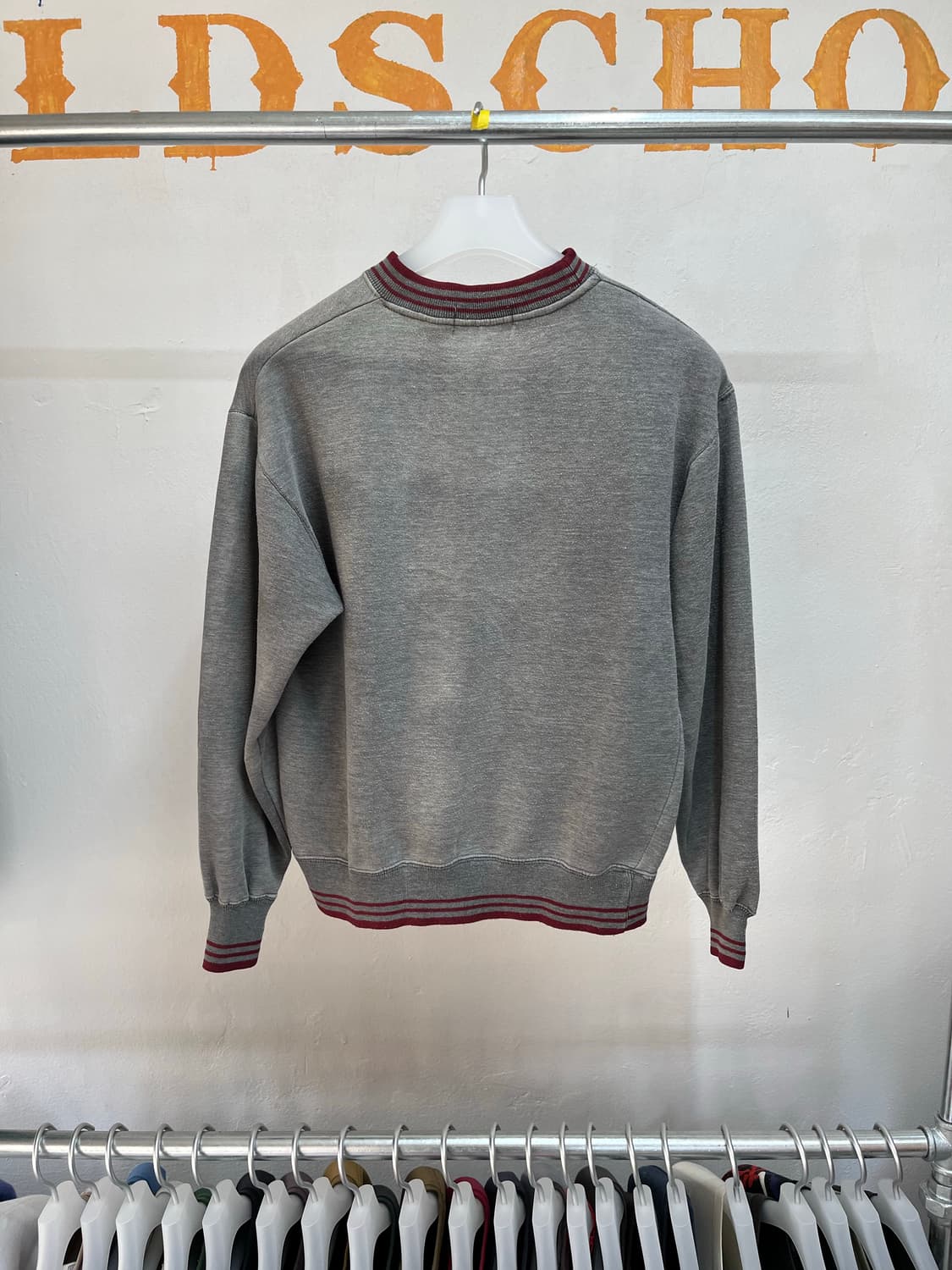 bitch skateboards sweat 상품이미지2