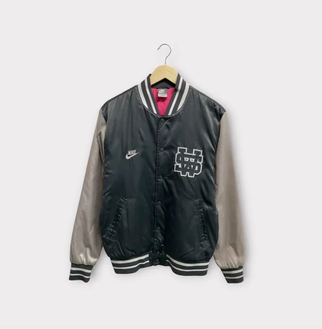나이키 SW 바시티 클래식 자켓 L 상품이미지1