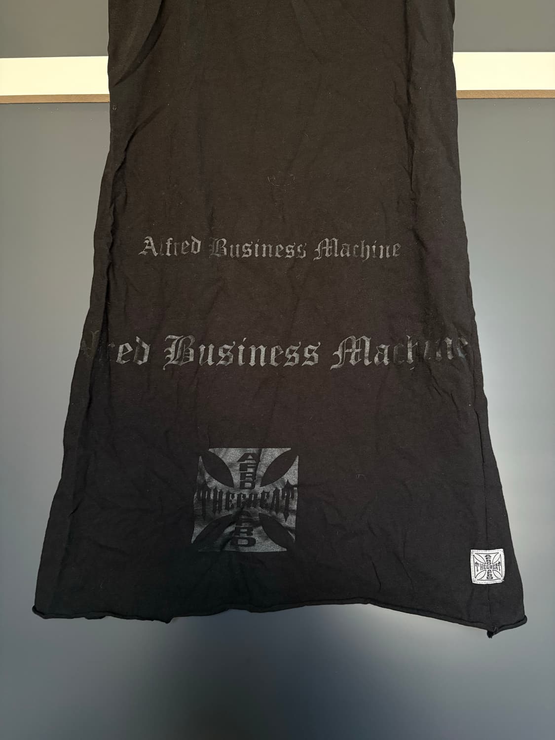 Alfred 원피스 OS 상품이미지4